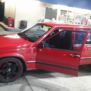 Meet your Posher, William